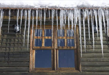 Ice Dam Prevention for South Bend Homes